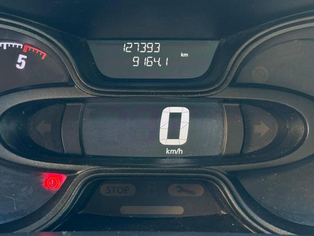 OPEL Vivaro 1.6 CDTI 120CV PC-TN Furgone ED. *IVA ESPOSTA*