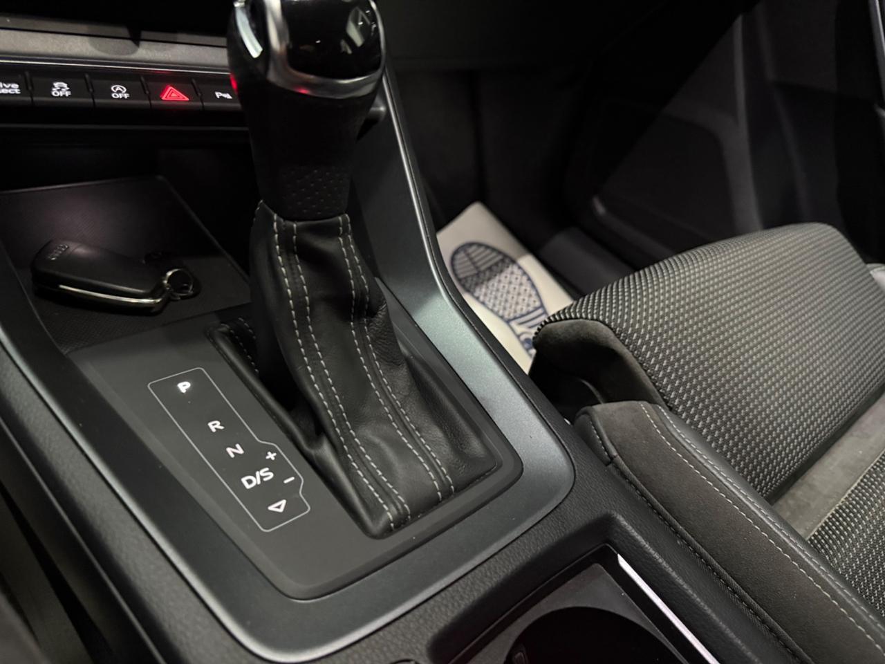 Audi Q3 35 TDI S tronic 150cv TOTAL S-LINE X3 FULL2021