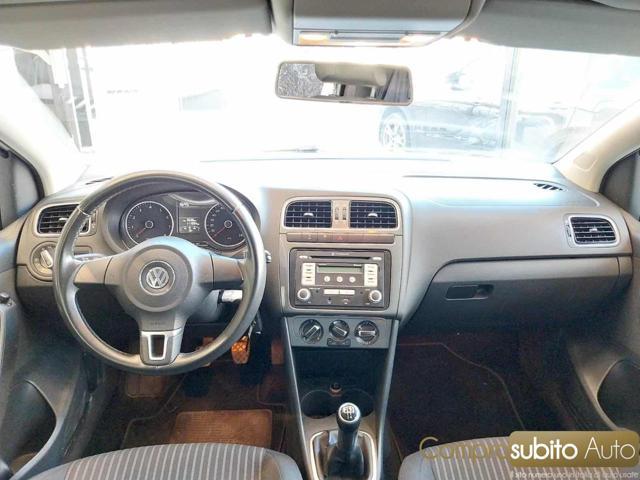VOLKSWAGEN Polo 1.4 GPL R-Line ( Garanzia 12 Mesi)