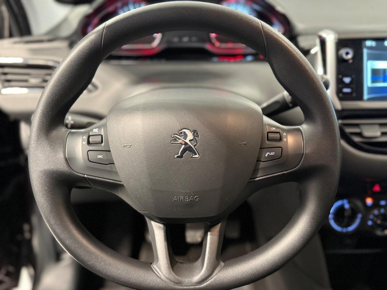 Peugeot 208 1.2 VTi 82 CV 5 porte Access