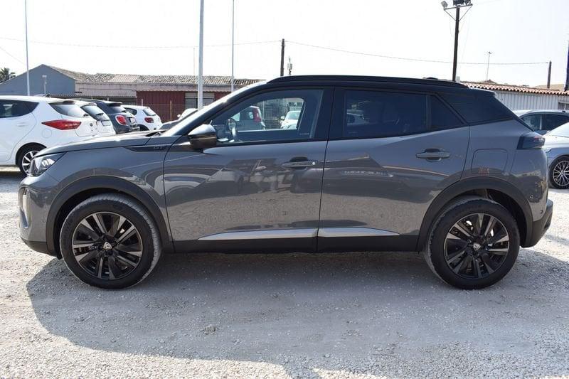 Peugeot 2008 2008 PureTech 130 S&S EAT8 GT