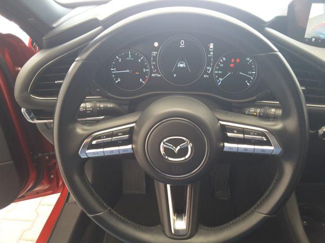 MAZDA 3 1.8L Skyactiv-D 116cv Exclusive *solo 40.700 Km*