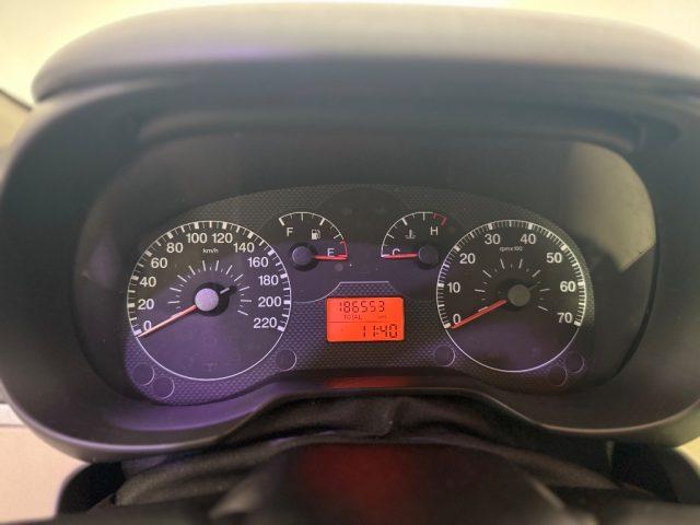 FIAT Grande Punto 1.2 5 porte Active