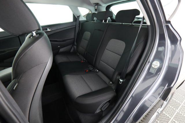 HYUNDAI Tucson Tucson 1.6 T-GDI DCT XPrime