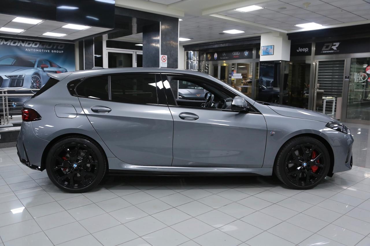 BMW 118d M Sport Pro auto