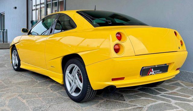 FIAT Coupe 2.0 i.e. turbo 20V cat Plus