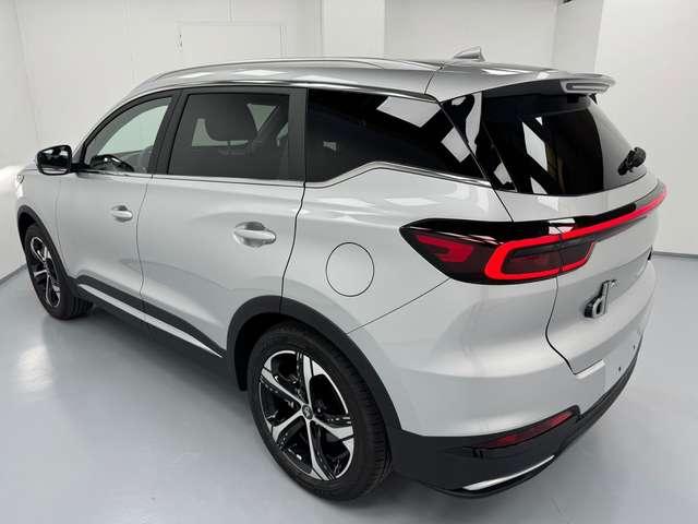 DR Automobiles DR6.0 1.5 T-GDI / GPL CVT 150CV *nuovo* ONLY PROMO