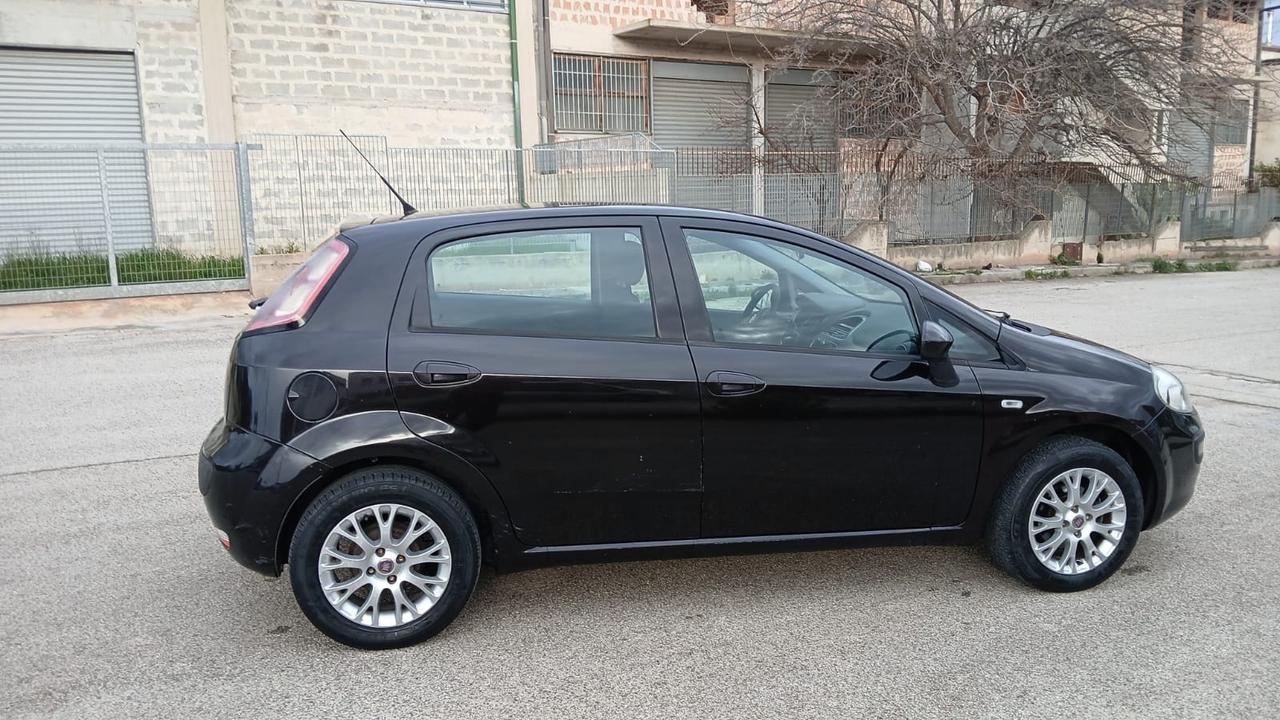Fiat Punto Classic 1.2 3 porte Active