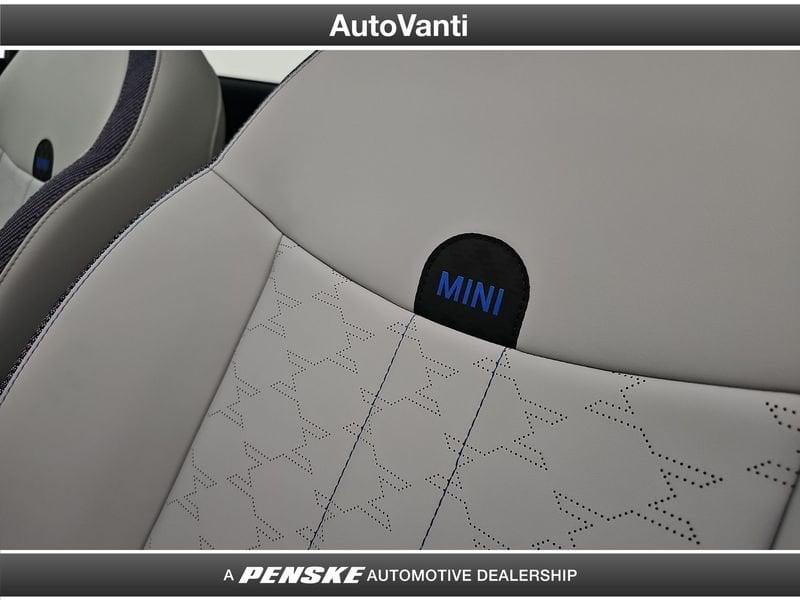 MINI Mini Cooper S Classic