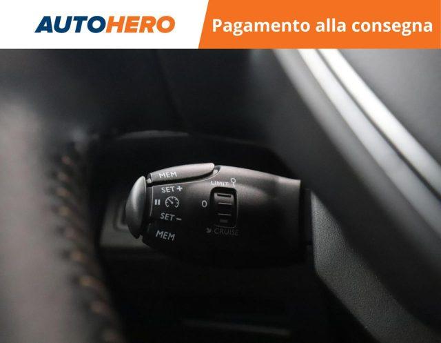 PEUGEOT 3008 PureTech Turbo 130 S&S Active