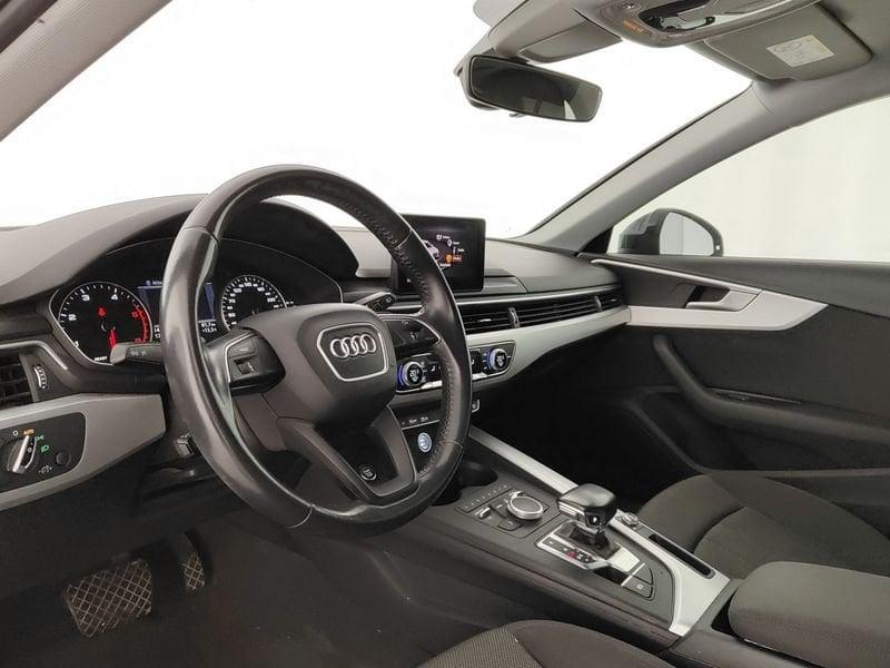 Audi A4 Avant 2.0 TDI 150 CV Business