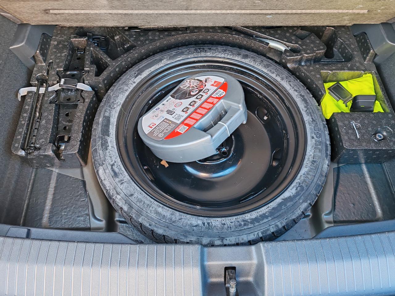 Volkswagen T-Roc 2.0 TDI SCR 4MOTION Advanced BlueMotion Technology