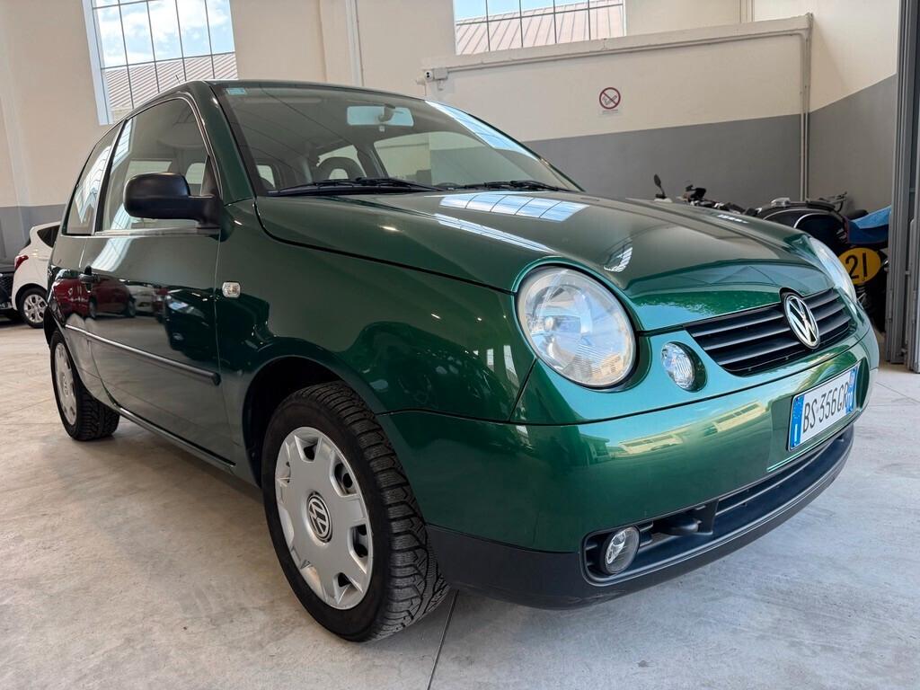 Volkswagen Lupo 1.0 cat Trendline