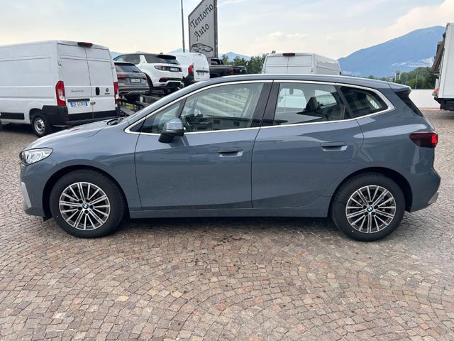 BMW 218 d Active Tourer Luxury KM0