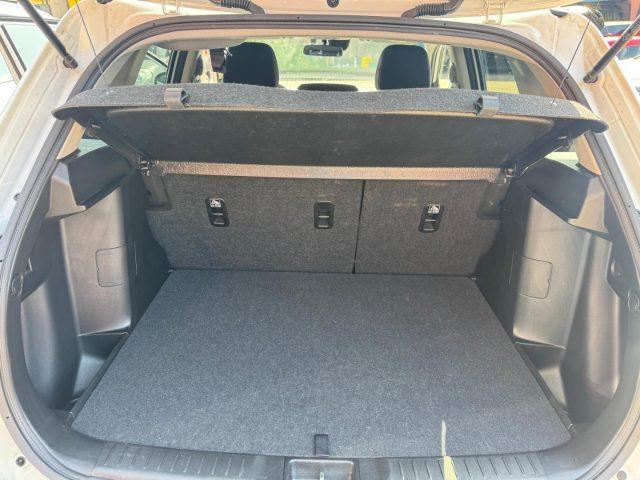 SUZUKI Vitara 1.4 Hybrid Cool