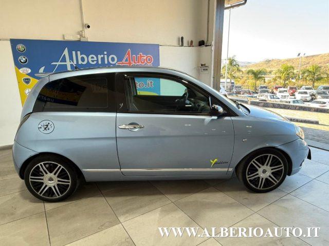 LANCIA Ypsilon 1.3 MJT 75 CV