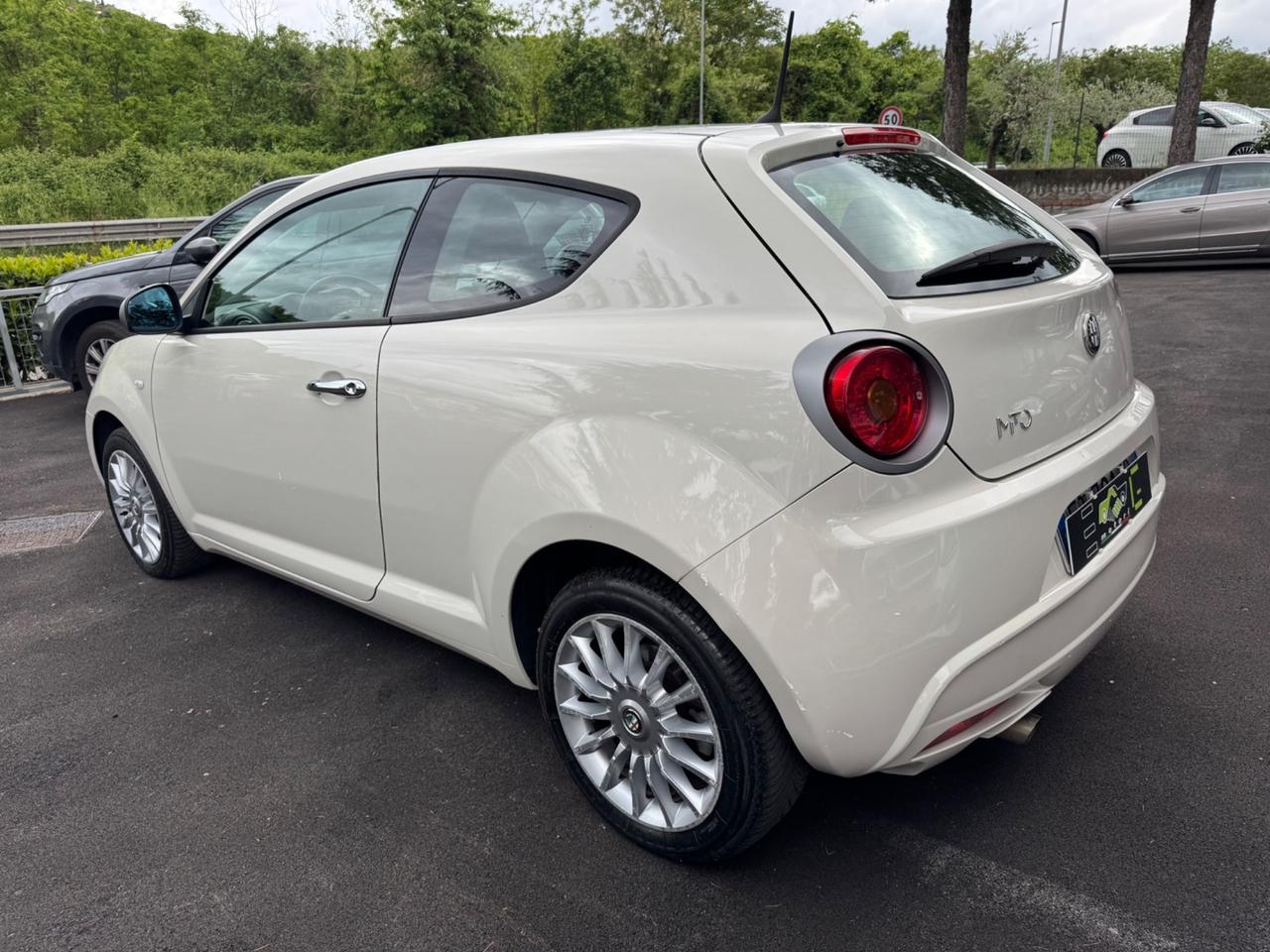 Alfa Romeo MiTo 1.4 70 CV 8V Progression