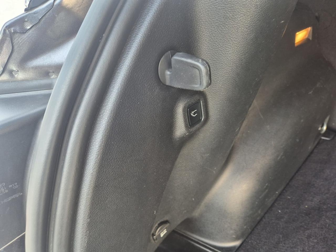 Jeep Compass 2.0 MJT Limited 4X4