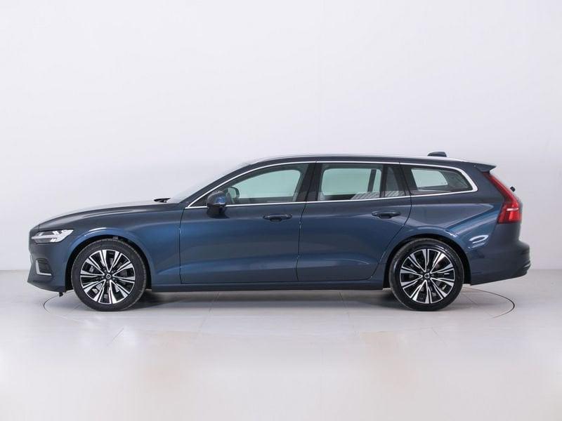 Volvo V60 V60 B4 (d) 197CV AUT PLUS BRIGHT **AUTOCARRO N1**