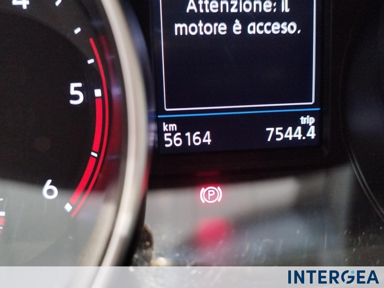 VOLKSWAGEN Tiguan 2.0 tdi Advanced R-Line Exterior Pack 4motion