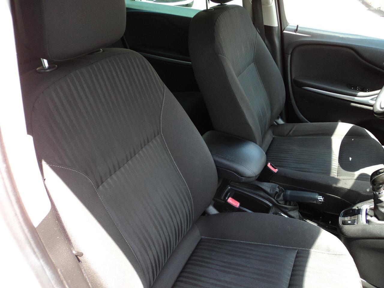 Opel Zafira Tourer 1.6 Turbo EcoM 150CV Cosmo