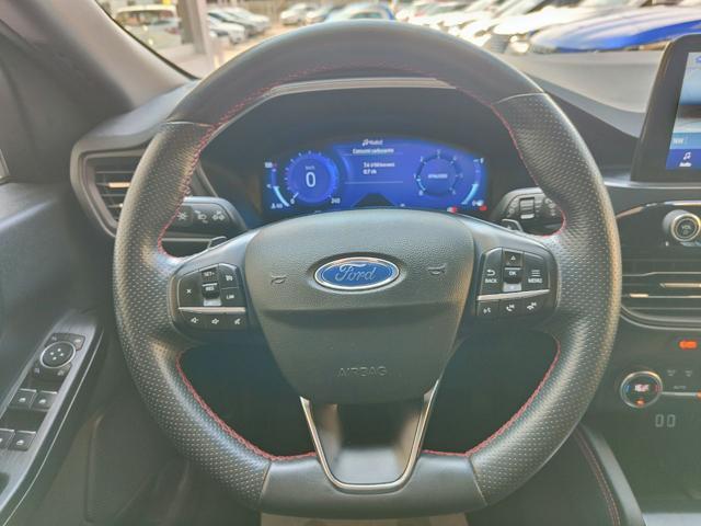 FORD Kuga 1.5 EcoBlue 120 CV 2WD ST-Line