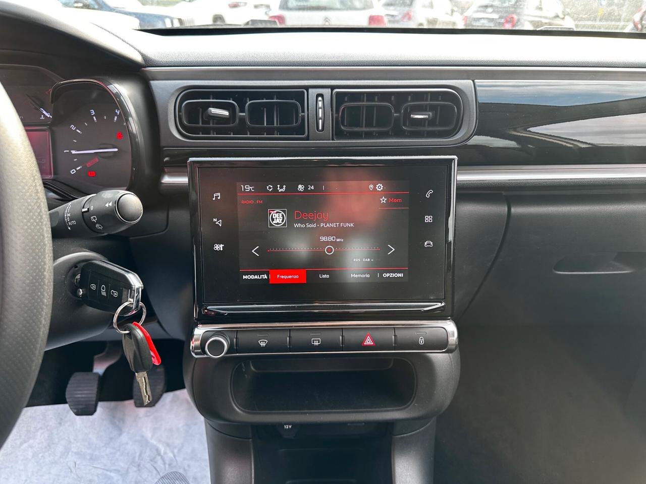 Citroen C3 PureTech 110 PLUS