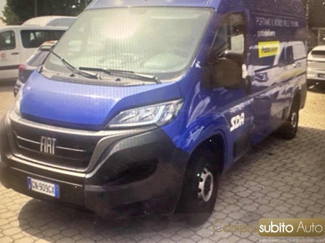 FIAT Ducato 30 2.2 Mjt 120CV + IVA 22%