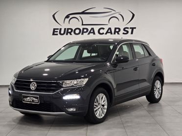 Volkswagen T-Roc 1.6 TDI SCR Advanced BlueMotion Technology