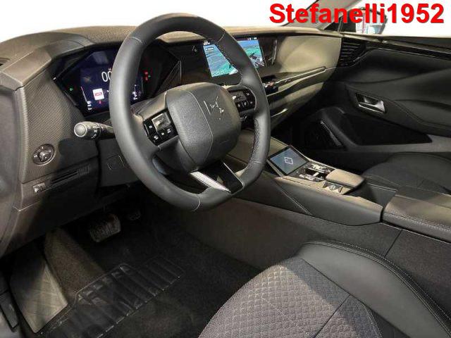 DS AUTOMOBILES DS 4 1.5 bluehdi Business Line 130cv auto