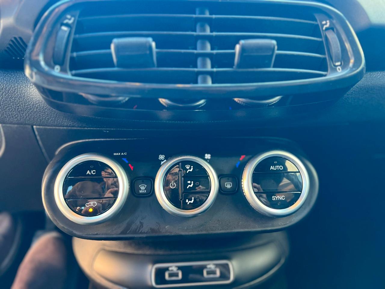 Fiat 500X 1.6 MultiJet 130 CV Sport Dolcevita