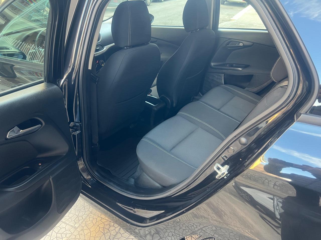 Fiat Tipo SW 1.4 t jet gpl