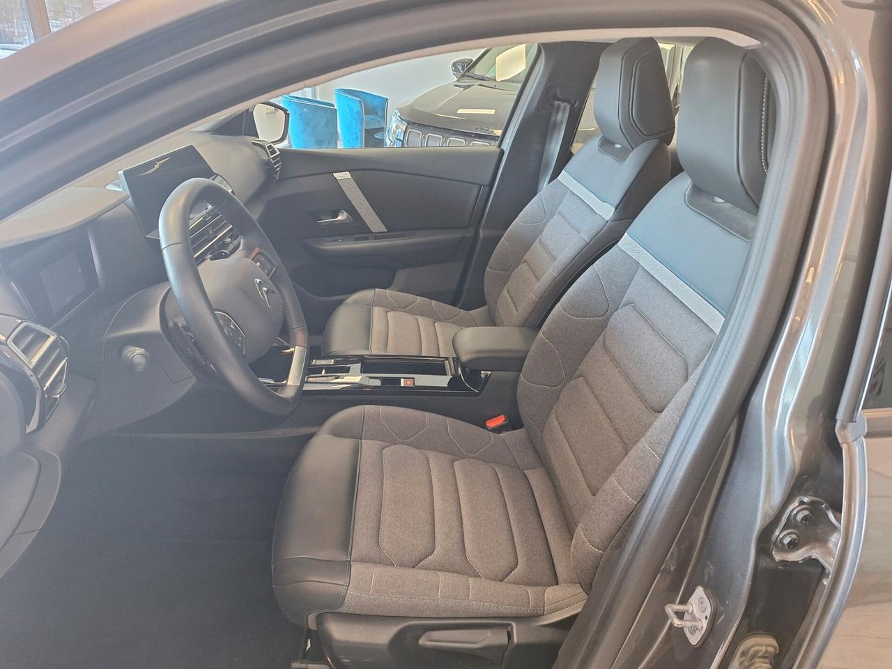 Citroen C4 BlueHDi 130 S&S EAT8 Feel Pack
