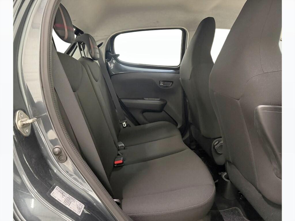 Peugeot 108 5 Porte 1.0 VTi Allure