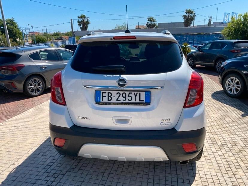 Opel Mokka 1.6 CDTI Ecotec 136CV 4x2 Start&Stop