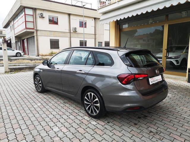 FIAT Tipo 1.6 Mjt S&S DCT SW Lounge