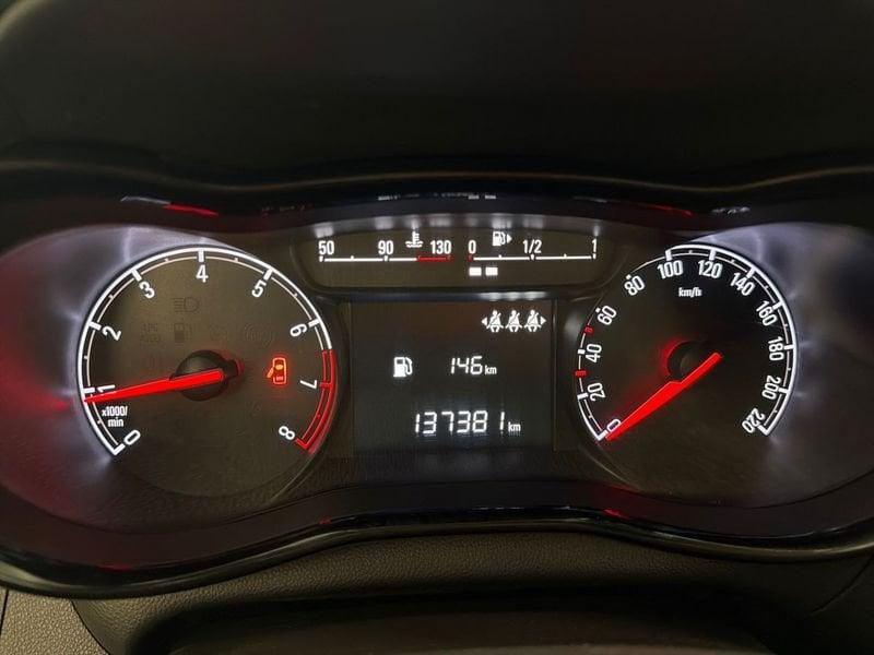 Opel Karl Karl 1.0 Rocks Gpl 73cv