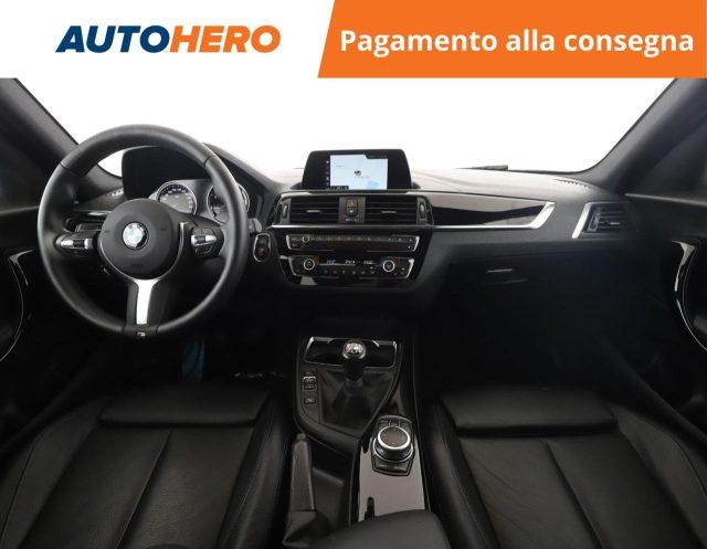 BMW 118 d 5p. Msport