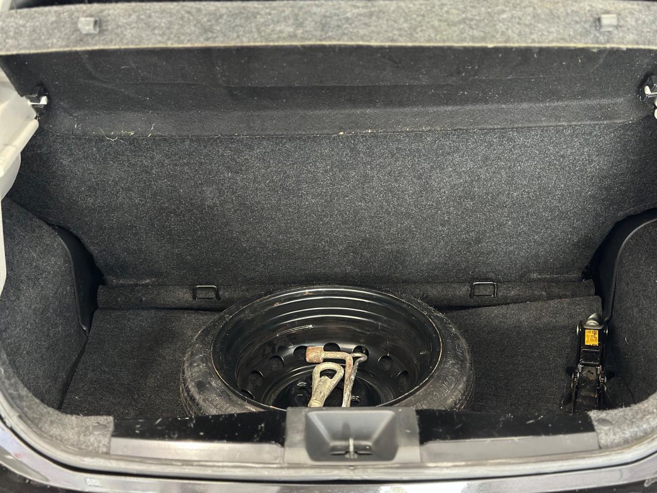 Nissan Micra 1.2 12V 5 porte GPL Eco Tekna