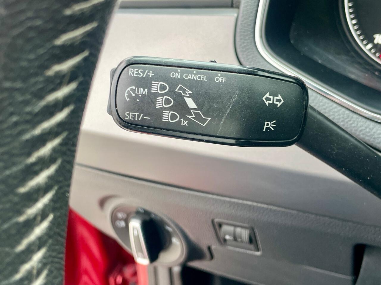 Seat Ibiza 1.6 TDI 80 CV 5 porte NAVI-RADAR 2019