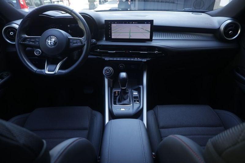 Alfa Romeo Tonale Alfa Romeo Tonale 1.6 Diesel 130cv TCT6 Sprint Unicoproprietario