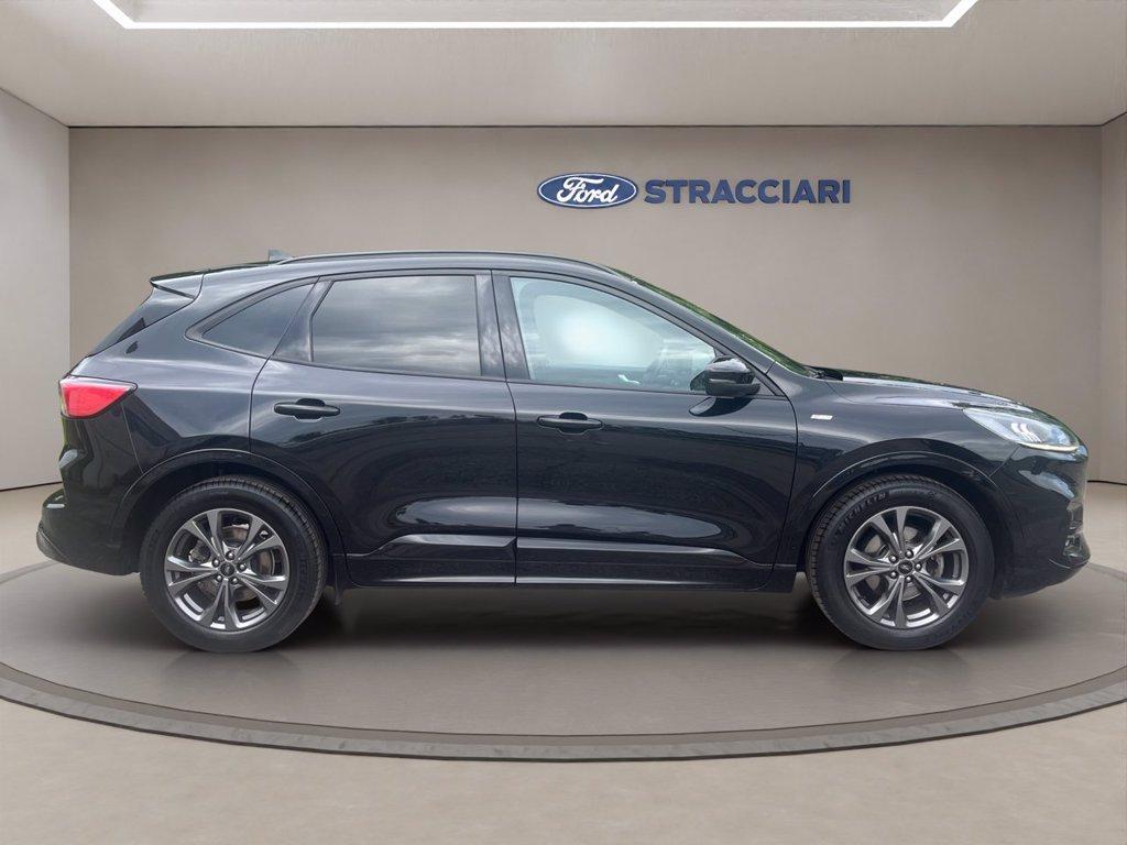FORD Kuga 1.5 ecoblue ST-Line 2wd 120cv del 2022