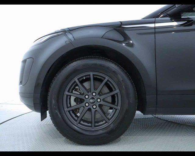 LAND ROVER Range Rover Evoque 2.0D I4 163 CV