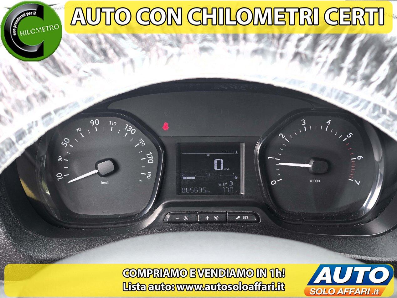 TOYOTA Proace 1.5D 120CV 10Q COMFORT 85.000KM EURO6D FURGONE