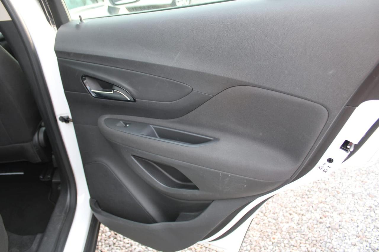 Opel Mokka Tua A SOLI 159€ al mese Anticipo Zero