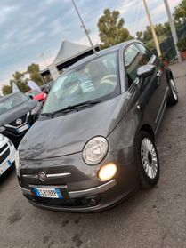 Fiat 500 1.2 EasyPower Lounge