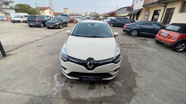 Renault Clio Sporter dCi 8V 75 CV Business