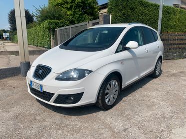 Seat Altea XL 1.9 TDI Style