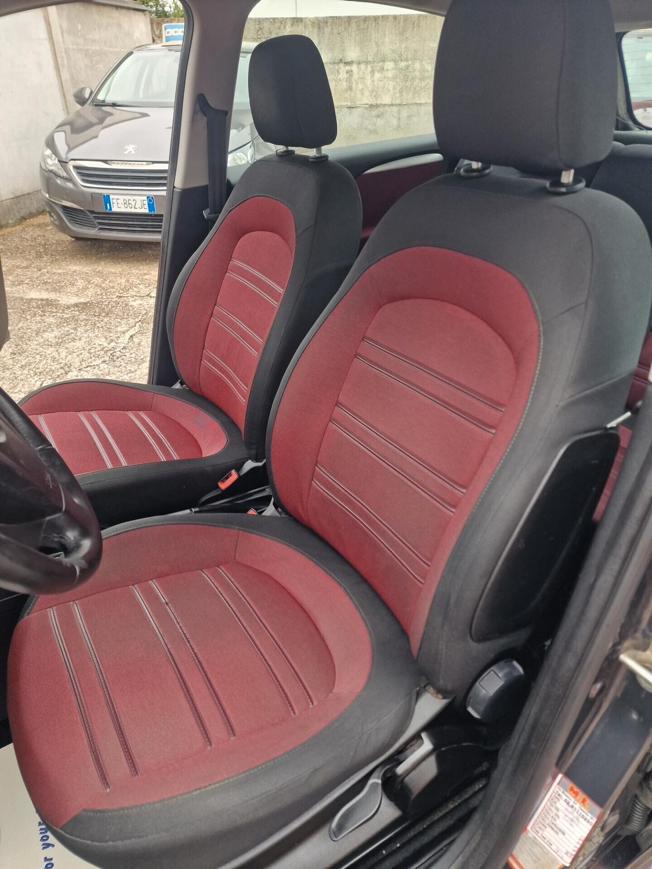Fiat Punto Evo 1.4 5 porte S&S Active distr ok.