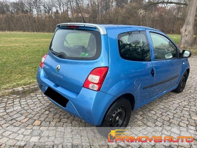 RENAULT Twingo 1.2 Authentique